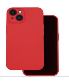 iLike Samsung  Galaxy A26 5G Silicon case Red