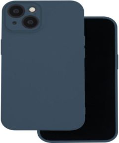 iLike Samsung  Galaxy A26 5G Silicon case Blue