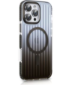 Evelatus Apple  iPhone 16 Pro EchoWave Vivid MagSafe Silver