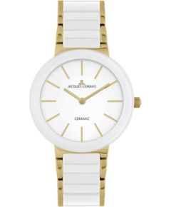 Jacques Lemans Ceramic 42-7F