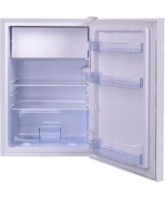 Frigelux R4TT140BE Ledusskapis 83cm Balts