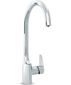 Dafi FLOW COMFORT D1 three-way faucet system COMO chrome