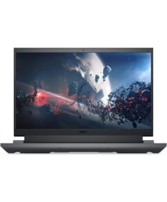 Dell Inspiron G15 5530 i5-13450HX 15.6"FHD 120Hz WVA 16GB DDR5 4800 SSD512 GeForce RTX 3050_6GB Win11 + Plecak