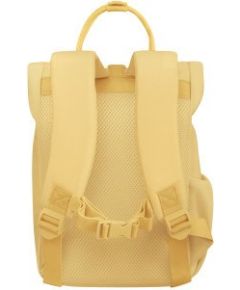 American Tourister Urban Groove Backpack City Mini Pastel Yellow