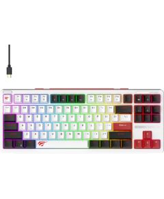 Havit KB902L - gaming keyboard