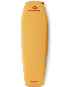 Mata samopompująca Sea to Summit Pursuit SI Rectangular - Isomatte