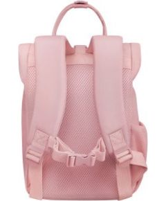 American Tourister Urban Groove Backpack City Mini Pastel Pink