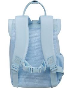 American Tourister Urban Groove Backpack City Mini Pastel Blue