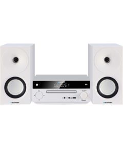 Mikrowieża Blaupunkt MS30.2BT Edition CD USB