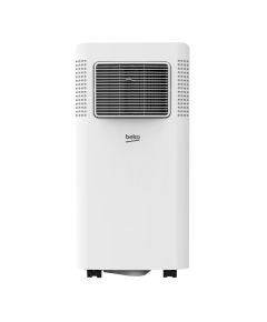 Beko BP209C portable air conditioner 65 dB White
