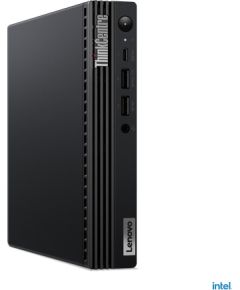 Lenovo ThinkCentre Tiny M70q G3 i5-12500T vPro 16GB SSD512 UHD770 Klaw+Mysz DVD WiFi BT VESA W11Pro 5Y OnSite