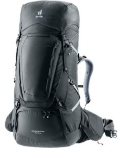 Plecak turystyczny Deuter Aircontact Pro 75+10 SL graphite