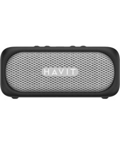 Havit SK905BT (Classic I) - bluetooth wireless speaker, black