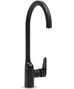 Dafi FLOW COMFORT D1 three-way faucet system COMO black