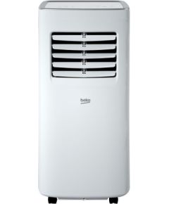 Beko BS207C portable air conditioner 1900 W White