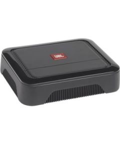 CAR AMPLIFIER A600/CLUBA600 JBL