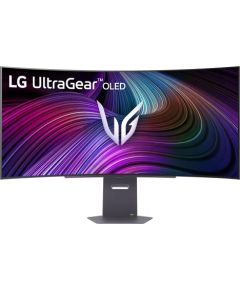 MONITOR OLED 45" CURVED/45GX90SA-B LG