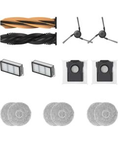 Vacuum Cleaner Accessory DREAME Kit Model RAK64 For X50 Ultra/X50 Master/L50 Ultra/L50 Pro Ultra/L40s Ultra/L40s Pro Ultra/X50 Ultra Complete/X50s Ultra Complete/X50s Ultra/X50s Master/L50s Ultra RAK64