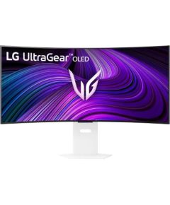 MONITOR OLED 39" CURVED/39GX90SA-W LG