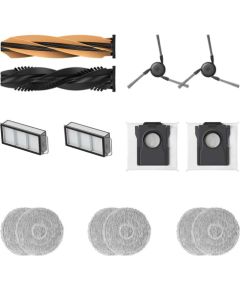 Vacuum Cleaner Accessory DREAME Kit RAK64-1 For X50 Ultra/X50 Master/L50 Ultra/L50 Pro Ultra/L40s Ultra/L40s Pro Ultra/X50 Ultra Complete/X50s Ultra/X50s Ultra Complete/X50s Master/L50s Ultra RAK64-1