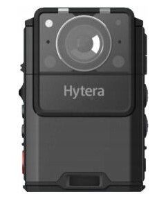 HYTERA Kamera GC550, 32GB, IR, 2K, 4G, WLAN, BT, GPS, IP67