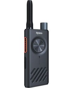 RĀCIJAS HYTERA Radio ANALOGUE HYT-S31, PMR446-446 MHz, 2200 mAh, BT V 5.0,
