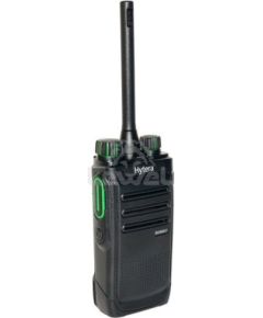 RĀCIJAS HYTERA Radio DMR BD505LF, UHF 446- 446 MHz, 1500 mAh, IP54