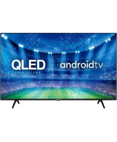 QLED TV 55 Hyundai QLX55840G SMART