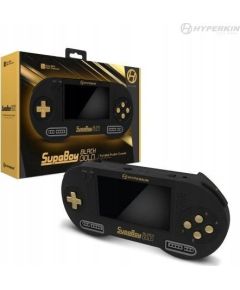 KONSOLE HYPERKIN SUPABOY BLACKGOLD PORT