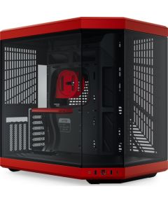 CASE  Hyte Y70 Black Cherry (CS-HYTE-Y70-BR)
