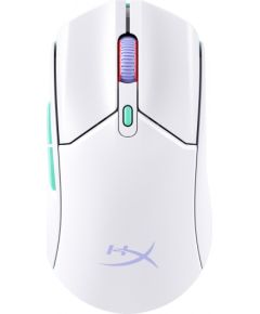 DATORPELE  HyperX Pulsefire Haste 2 Core Wireless  (8R2E7AA)