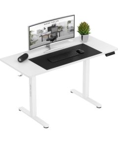 GAMING GALDS  Huzaro Mark Adler Leader 7.0 BALTS 120 cmx60 cm