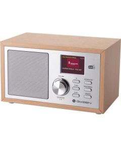 INTERNET Radio Hyundai DAB620BT