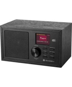 INTERNET Radio Hyundai DAB620BT