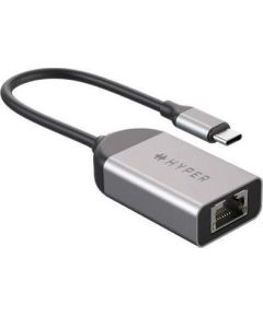 Adapter USB HyperDrive USB-C - RJ45 lan (HD425B)