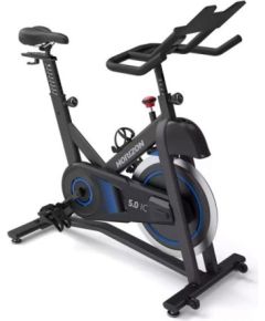 Horizon Fitness Indoor Cycle 5.0 IC-21 spiningošanas velosipēds