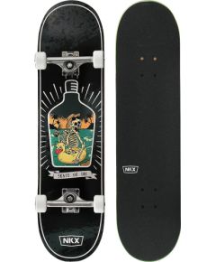 Skrituļdēlis NKX Skate Or Die 81.28cm