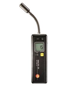 Testo 316-EX gāzu noplūdes detektors ar ATEX aizsardzības klasi 0632 0336