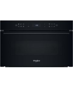 Built-in microwave Whirlpool