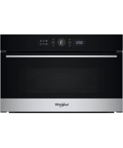 Built-in microwave Whirlpool