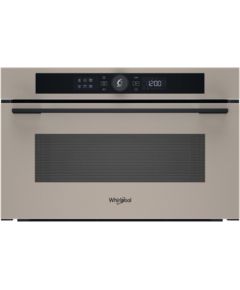 Built-in microwave Whirlpool