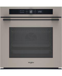 Built-in oven Whirlpool