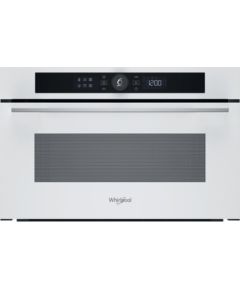 Built-in microwave Whirlpool