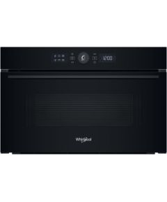 Built-in microwave Whirlpool