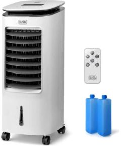 Black+Decker portable air conditioner