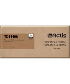 Actis TX-3140A toner (replacement for Xerox TX-3140A; Standard; 1500 pages; black)