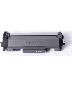 Brother TN-2590 toner cartridge 1 pc(s) Original Black