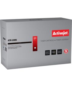 Activejet ATR-100N toner (replacement for Ricoh SP100 / SP112 / 407166; Supreme; 1200 pages; black)