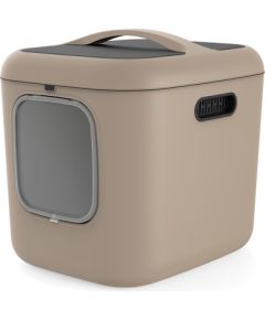 ROTHO Biala XL Cappuccino - cat litter box