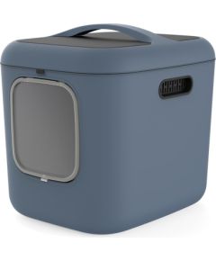ROTHO Biala XL blue - cat litter box